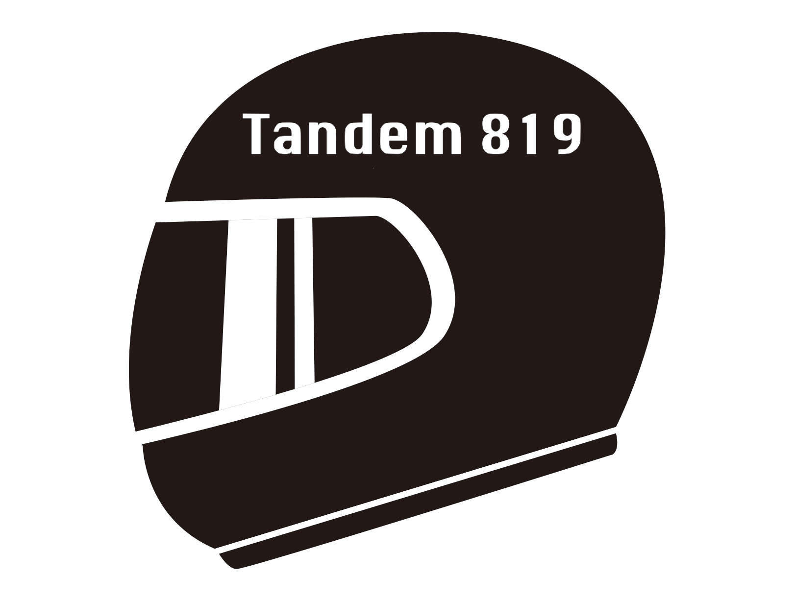 Tandem 819